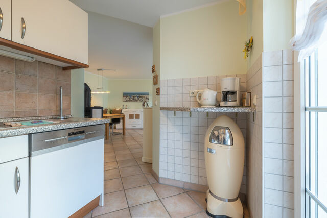 Ferienwohnung in Ostseeheilbad Zingst - Eden 02 - Bild 8