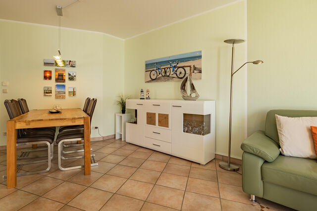 Ferienwohnung in Ostseeheilbad Zingst - Eden 02 - Bild 10