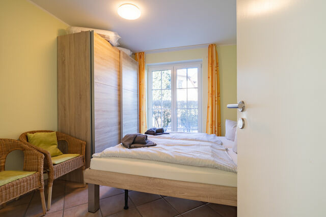 Ferienwohnung in Ostseeheilbad Zingst - Eden 02 - Bild 13