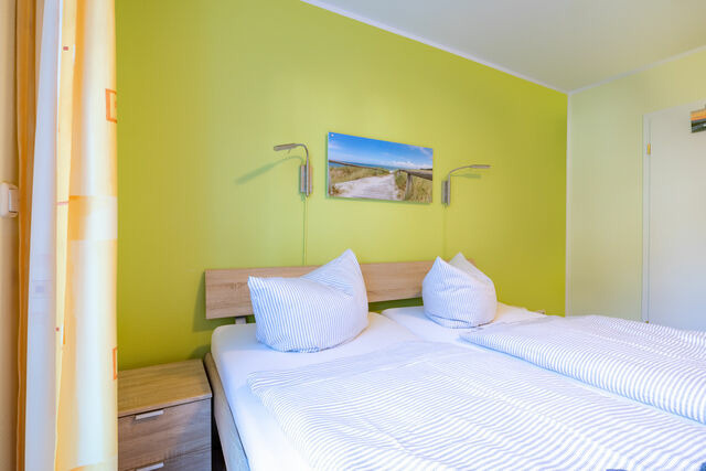 Ferienwohnung in Ostseeheilbad Zingst - Eden 02 - Bild 14