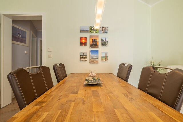 Ferienwohnung in Ostseeheilbad Zingst - Eden 02 - Bild 17