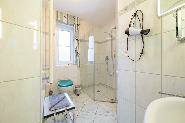 Ferienwohnung in Ostseeheilbad Zingst - Eden 02 - Bild 20