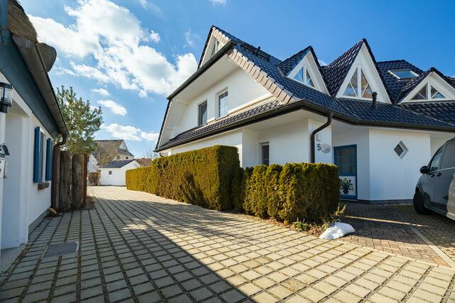 Ferienwohnung in Ostseeheilbad Zingst - Eden 02 - Bild 24