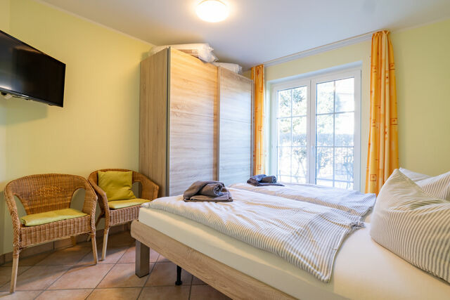 Ferienwohnung in Zingst - Eden 02 - Bild 11