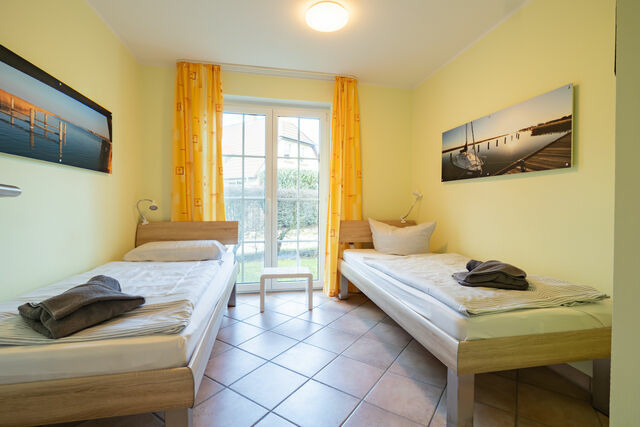 Ferienwohnung in Zingst - Eden 02 - Bild 13