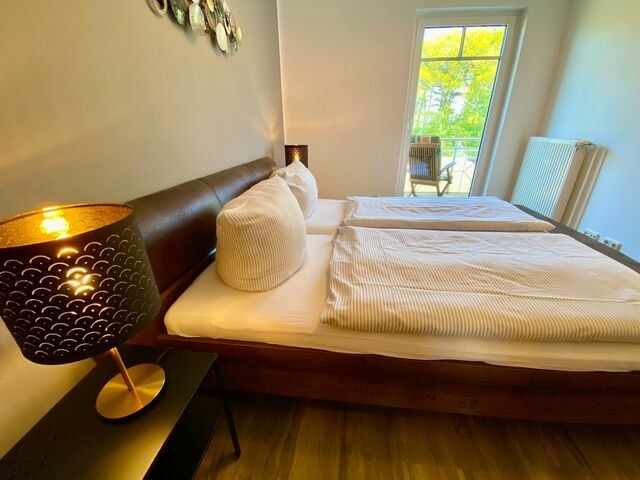Ferienwohnung in Zingst - Meerlust App 6 - Bild 3