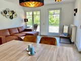 Ferienwohnung in Zingst - Meerlust App 6 - Bild 2