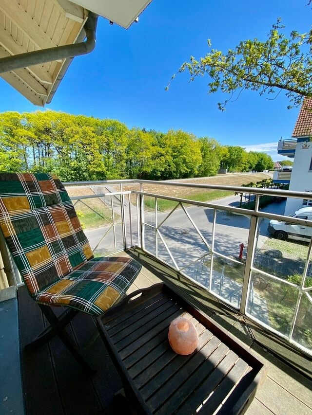 Ferienwohnung in Zingst - Meerlust App 6 - Bild 6