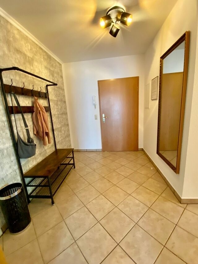 Ferienwohnung in Zingst - Meerlust App 6 - Bild 7