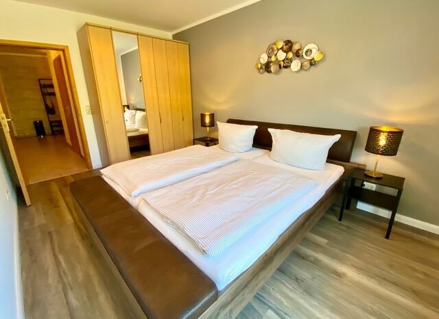 Ferienwohnung in Zingst - Meerlust App 6 - Bild 9