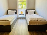 Ferienwohnung in Zingst - Meerlust App 6 - Bild 13