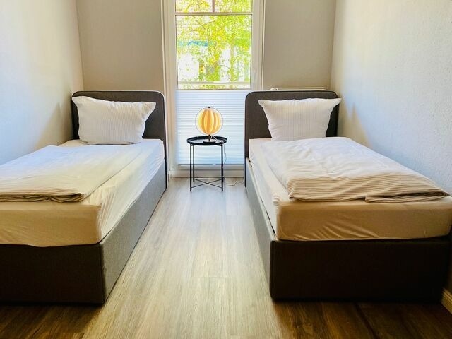 Ferienwohnung in Zingst - Meerlust App 6 - Bild 13