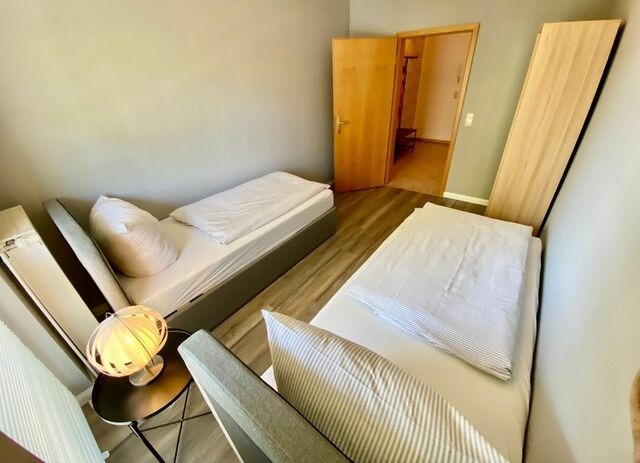 Ferienwohnung in Zingst - Meerlust App 6 - Bild 14