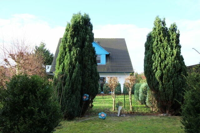 Ferienwohnung in Ostseeheilbad Zingst - Kranich - Bild 7