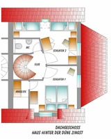 Ferienwohnung in Zingst - Haus hinter der Düne - Bild 17