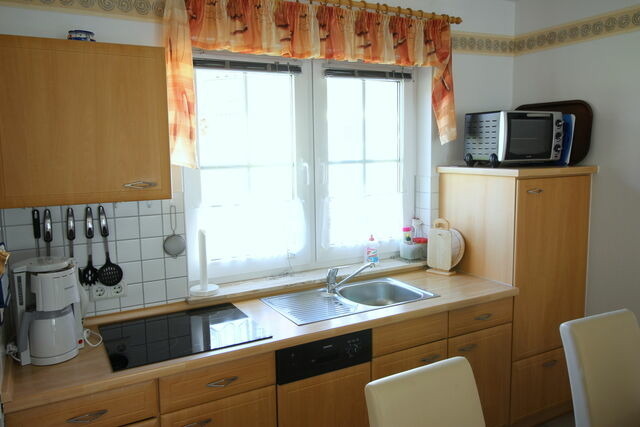 Ferienwohnung in Ostseeheilbad Zingst - Haus hinter der D&uuml;ne - Bild 7