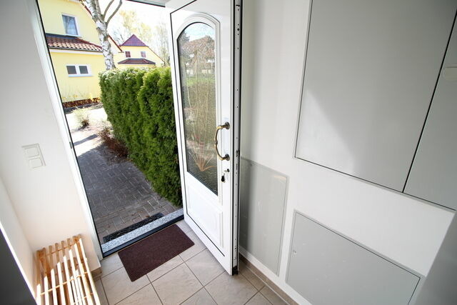 Ferienwohnung in Ostseeheilbad Zingst - Haus hinter der D&uuml;ne - Bild 9