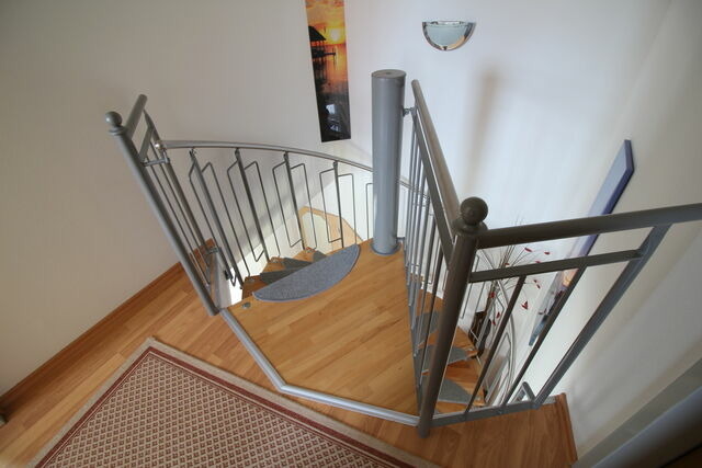 Ferienwohnung in Ostseeheilbad Zingst - Haus hinter der D&uuml;ne - Bild 12