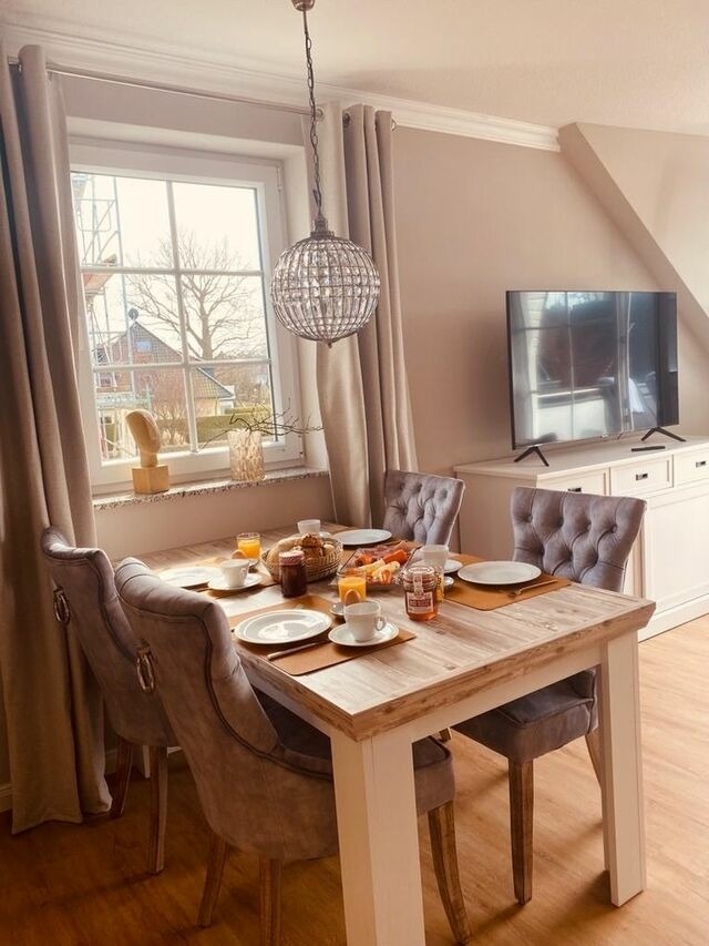 Ferienwohnung in Zingst - Ostseeglück - Bild 8