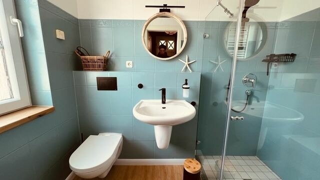 Ferienwohnung in Zingst - Ostseeglück - Bild 11