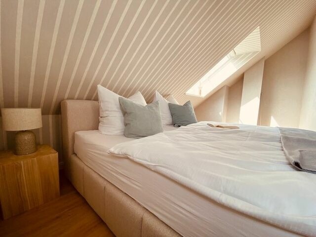 Ferienwohnung in Zingst - Ostseeglück - Bild 18