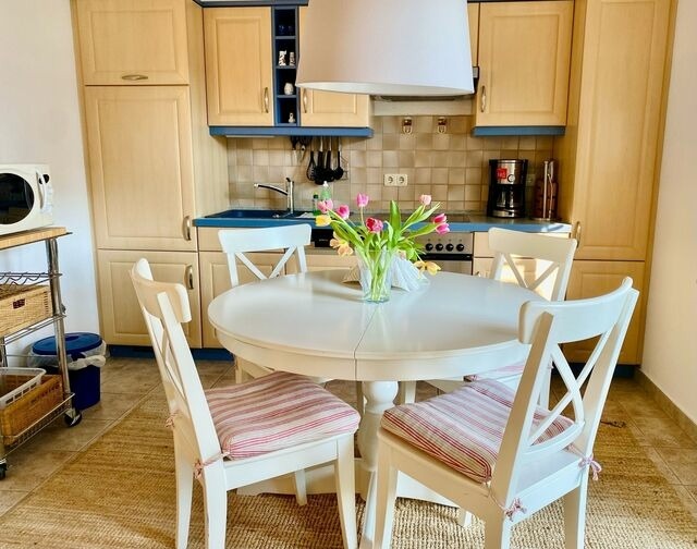 Ferienwohnung in Ostseeheilbad Zingst - Ferienwohnung 03 - Bild 5