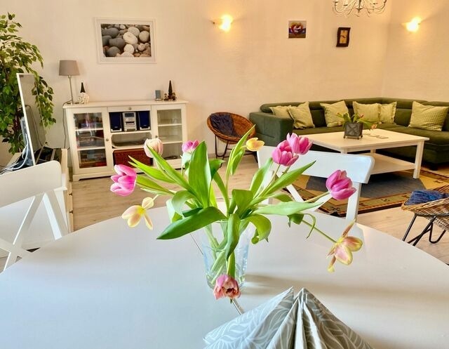 Ferienwohnung in Ostseeheilbad Zingst - Ferienwohnung 03 - Bild 6