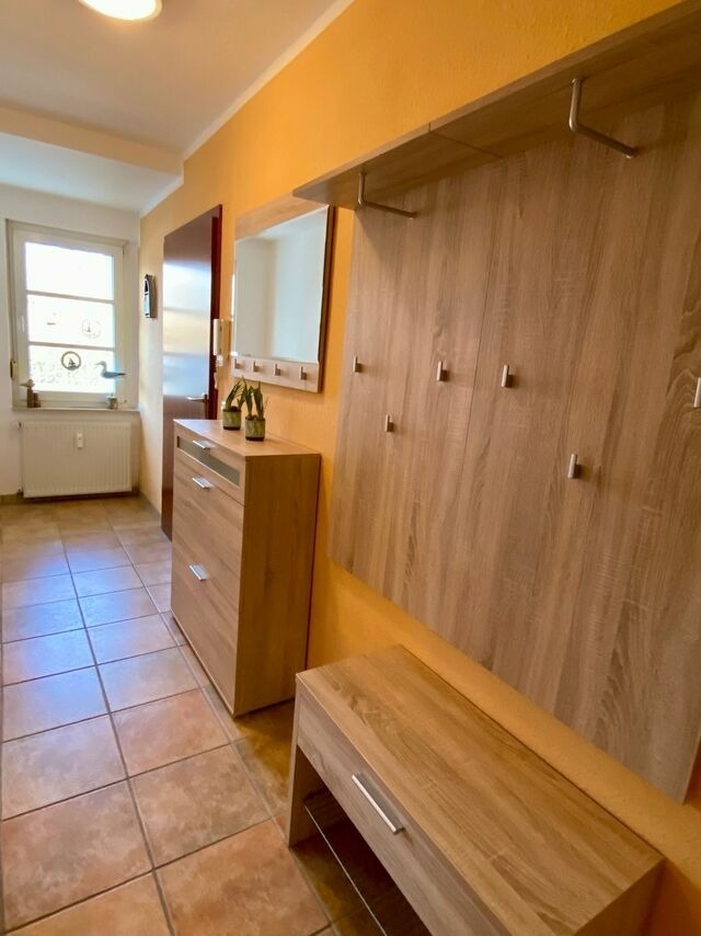 Ferienwohnung in Ostseeheilbad Zingst - Ferienwohnung 03 - Bild 7