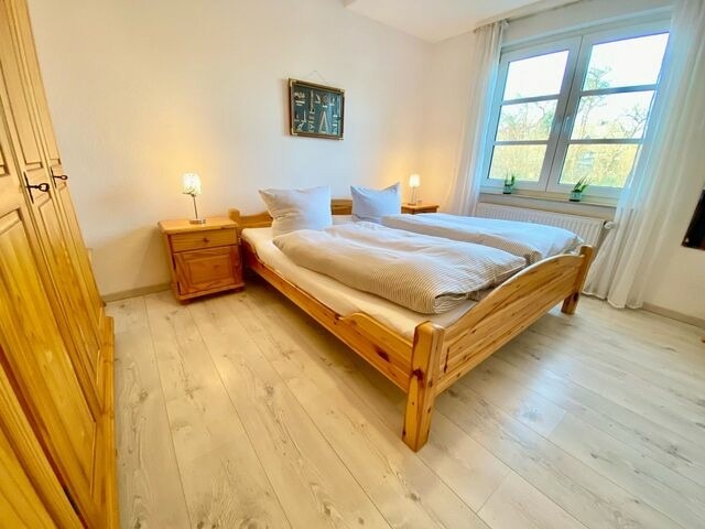 Ferienwohnung in Ostseeheilbad Zingst - Ferienwohnung 03 - Bild 11