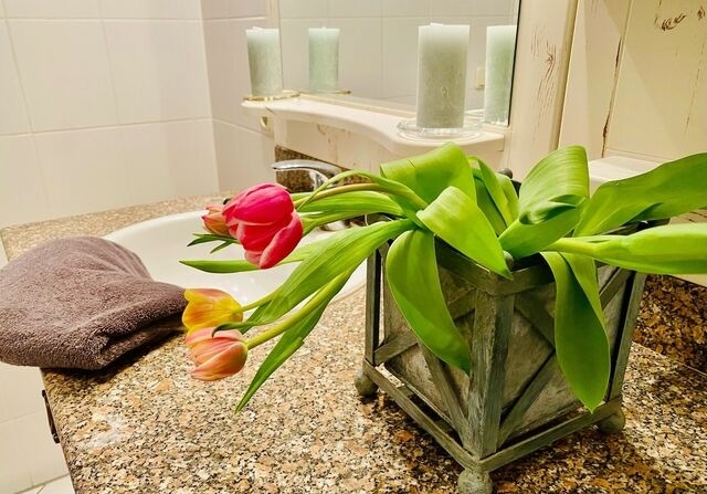 Ferienwohnung in Ostseeheilbad Zingst - Ferienwohnung 03 - Bild 19