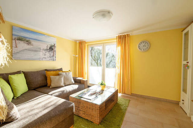 Ferienwohnung in Zingst - Amelie - Bild 3