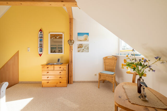 Ferienwohnung in Zingst - Amelie - Bild 8
