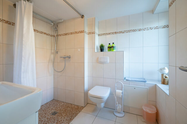 Ferienwohnung in Zingst - Amelie - Bild 9