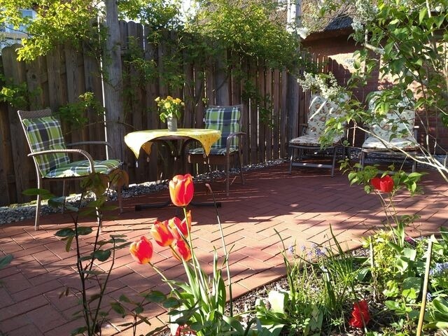 Ferienwohnung in Zingst - Amelie - Bild 11