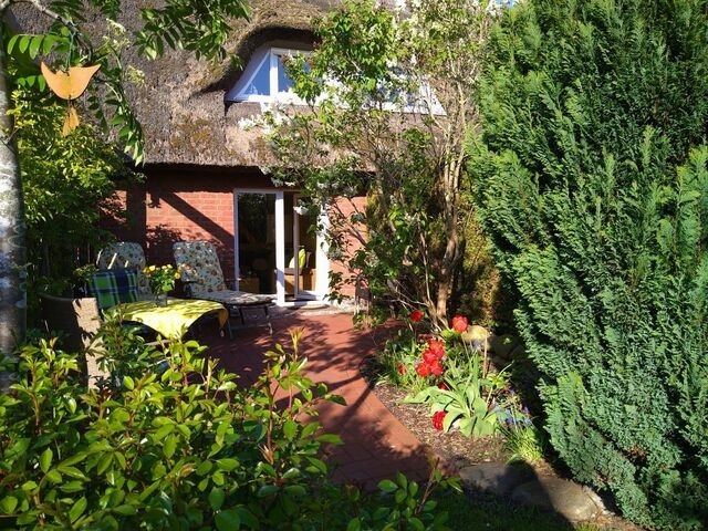 Ferienwohnung in Zingst - Amelie - Bild 12