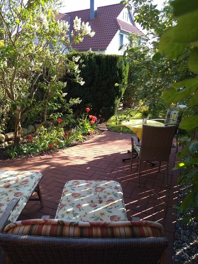Ferienwohnung in Zingst - Amelie - Bild 13