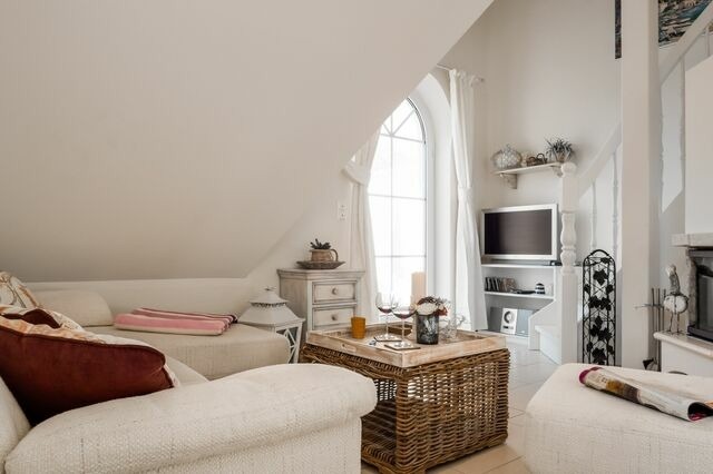 Ferienwohnung in Zingst - Ostseemuschel - Bild 3