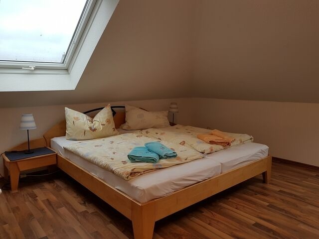 Ferienwohnung in Ostseeheilbad Zingst - Parkresidenz am Hafen 15 - Bild 11