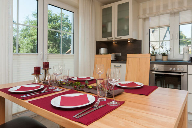 Ferienwohnung in Zingst - Magister Wigbold 1.2 - Bild 3