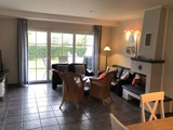 Ferienwohnung in Zingst - Strandmuschel - Bild 2