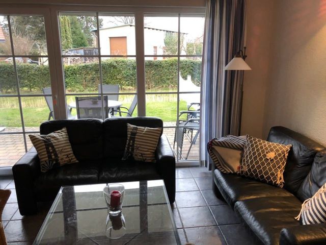 Ferienwohnung in Zingst - Strandmuschel - Bild 4