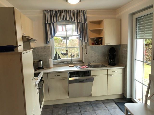 Ferienwohnung in Zingst - Strandmuschel - Bild 7