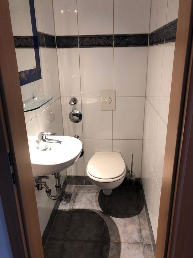 Ferienwohnung in Zingst - Strandmuschel - Bild 8