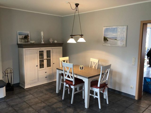 Ferienwohnung in Zingst - Strandmuschel - Bild 11