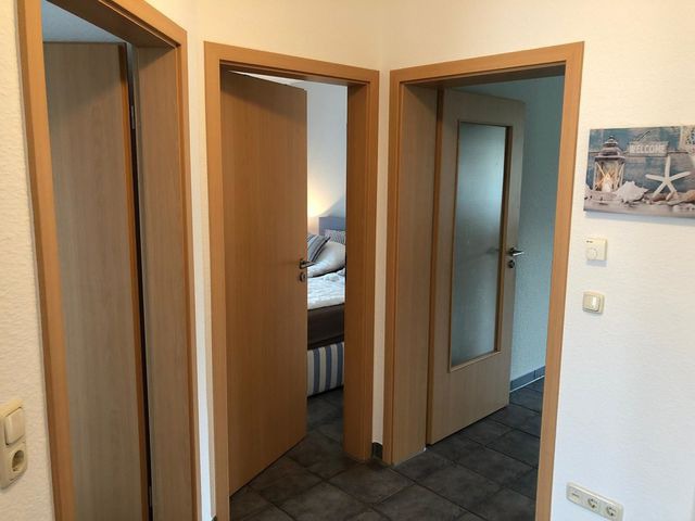 Ferienwohnung in Zingst - Strandmuschel - Bild 13