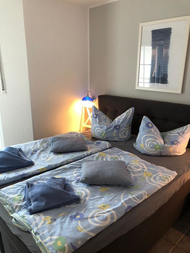 Ferienwohnung in Zingst - Strandmuschel - Bild 15