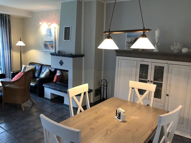 Ferienwohnung in Zingst - Strandmuschel - Bild 16