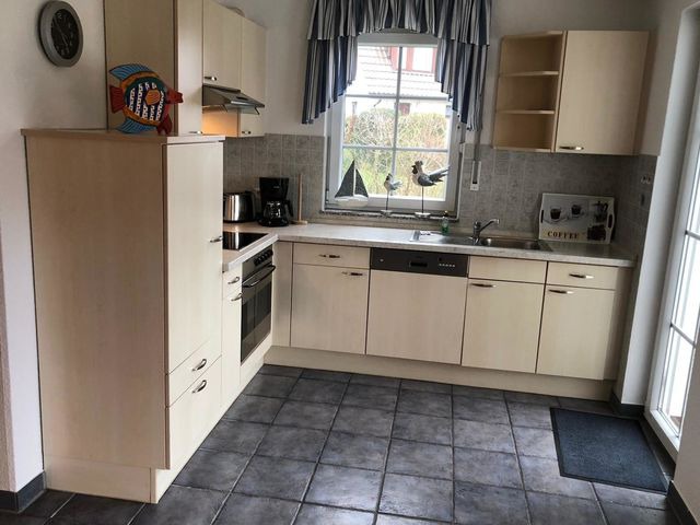 Ferienwohnung in Zingst - Strandmuschel - Bild 18