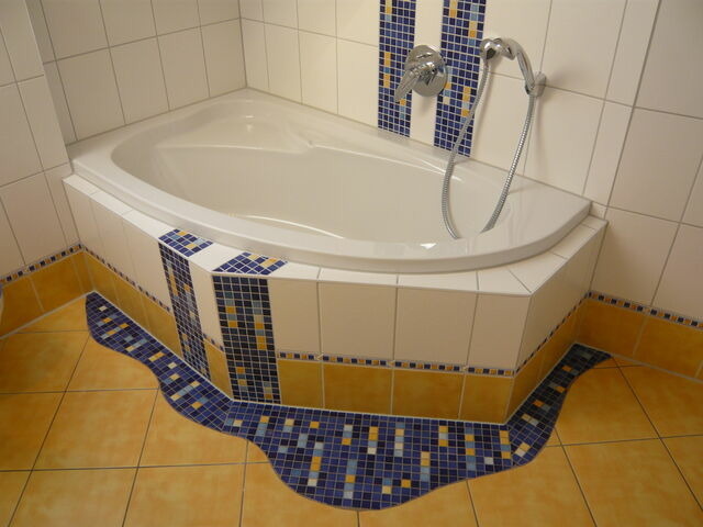 Ferienhaus in Ostseeheilbad Zingst - SONDERPREISE Juni/ September 2025 --- beliebtes FH "Möwe" - nur 2 Minuten vom Strand... WLAN inklusive... - Bild 10