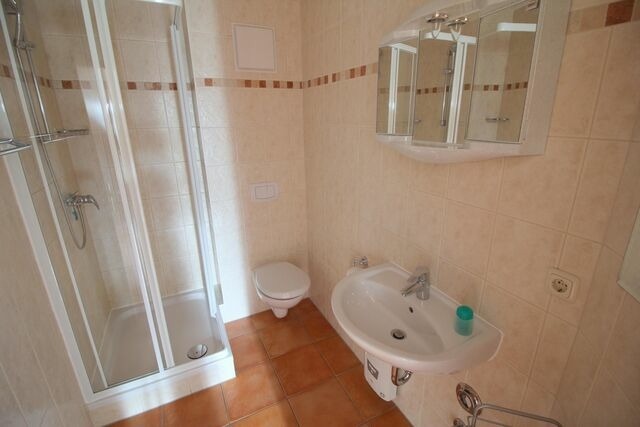 Ferienwohnung in Ostseeheilbad Zingst - Ostseeglück App.9 - Bild 9